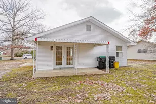 1 Oak Ave, Winslow Township, NJ 08037 - Photo 25