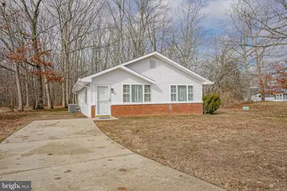 1 Oak Avenue, Winslow Township, NJ 08037 - Photo 3