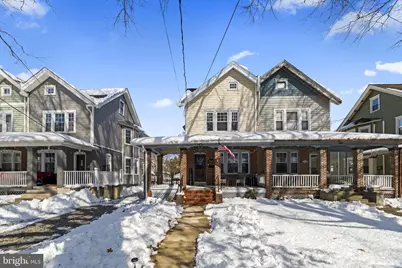 237 7th Avenue, Haddon Heights, NJ 08035 - Photo 3