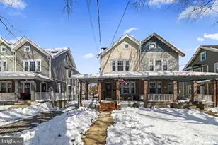 237 7th Ave, Haddon Heights, NJ 08035 - Photo 3