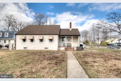 1014 Bedford Avenue, Cherry Hill, NJ 08002 - Photo 1