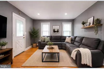1014 Bedford Avenue, Cherry Hill, NJ 08002 - Photo 5