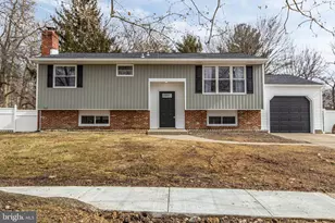 603 Hobart Dr, Clementon, NJ 08021 - Photo 1