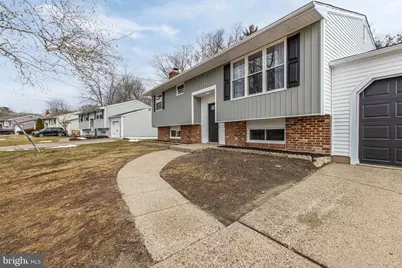 603 Hobart Drive, Clementon, NJ 08021 - Photo 5