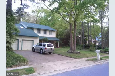 61 Bradford Way, Voorhees, NJ 08043 - Photo 1