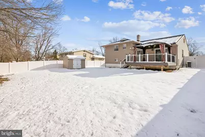 205 Avon Road, Cherry Hill, NJ 08034 - Photo 21