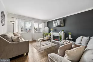 205 Avon Rd, Cherry Hill, NJ 08034 - Photo 5