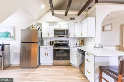 22 S Haddon Avenue #6, Haddonfield, NJ 08033 - Photo 5