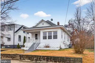 541 Engard Avenue, Pennsauken, NJ 08110 - Photo 1