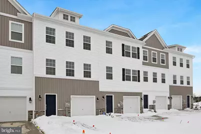 163 Sandy Ridge Road, Sicklerville, NJ 08081 - Photo 7