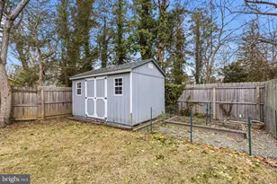 127 W Cottage Ave, Haddonfield, NJ 08033 - Photo 31