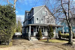 127 W Cottage Ave, Haddonfield, NJ 08033 - Photo 1