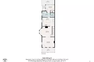 127 W Cottage Ave, Haddonfield, NJ 08033 - Photo 33