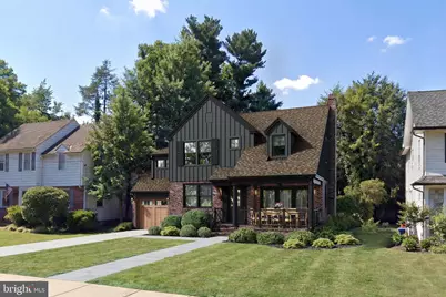 741 W Redman Avenue, Haddonfield, NJ 08033 - Photo 3