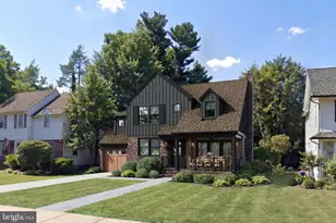 741 W Redman Ave, Haddonfield, NJ 08033 - Photo 3