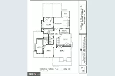 741 W Redman Avenue, Haddonfield, NJ 08033 - Photo 5