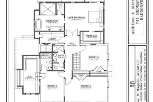 741 W Redman Ave, Haddonfield, NJ 08033 - Photo 5