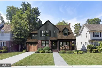 741 W Redman Avenue, Haddonfield, NJ 08033 - Photo 1