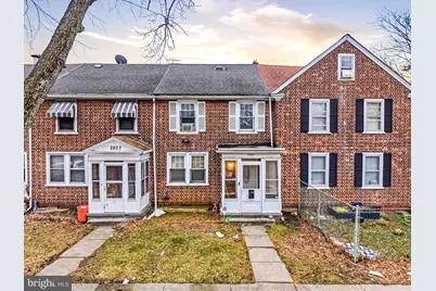 2805 Yorkship Boulevard, Camden, NJ 08104 - Photo 1