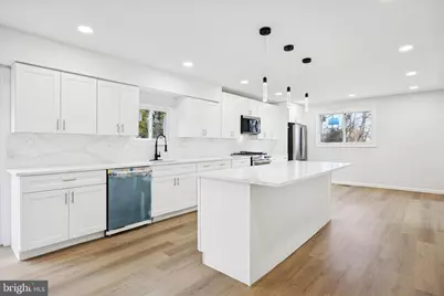 5 S Syracuse Drive, Cherry Hill, NJ 08034 - Photo 13