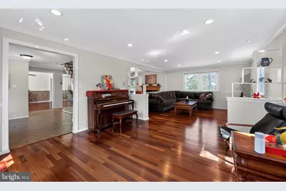 515 Garwood Drive, Cherry Hill, NJ 08003 - Photo 9