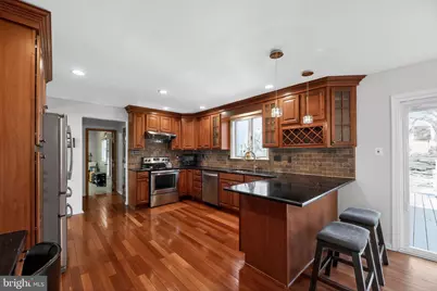 515 Garwood Drive, Cherry Hill, NJ 08003 - Photo 5