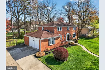 515 Garwood Drive, Cherry Hill, NJ 08003 - Photo 29