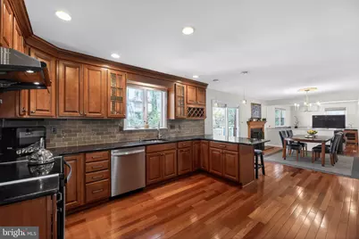 515 Garwood Drive, Cherry Hill, NJ 08003 - Photo 3