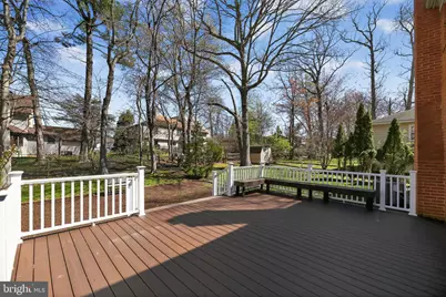 515 Garwood Drive, Cherry Hill, NJ 08003 - Photo 23