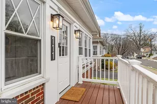 111 E Oakland Ave, Haddon Township, NJ 08107 - Photo 3