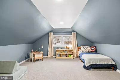 111 E Oakland Avenue, Haddon Township, NJ 08107 - Photo 33