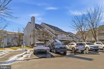 401 Park Place Drive, Cherry Hill, NJ 08002 - Photo 1