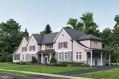 139 Treaty Elms, Haddonfield, NJ 08033 - Photo 1