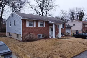 716 Sunset Dr, Somerdale, NJ 08083 - Photo 1