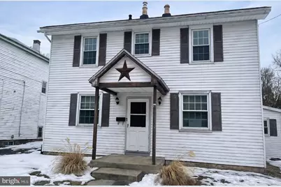 137 S Centre Street, Merchantville, NJ 08109 - Photo 1