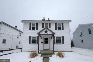 137 S Center St, Merchantville, NJ 08109 - Photo 5