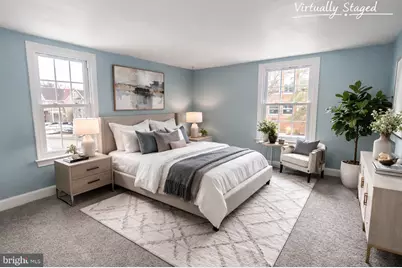 137 S Centre Street, Merchantville, NJ 08109 - Photo 3