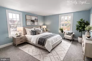 137 S Center St, Merchantville, NJ 08109 - Photo 3