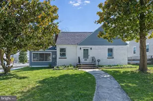 534 Blanchard Ave, Runnemede, NJ 08078 - Photo 1