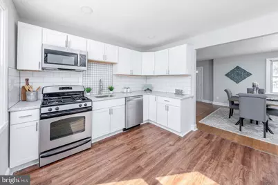 534 Blanchard Avenue, Runnemede, NJ 08078 - Photo 3