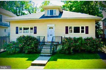 708 Colford, Collingswood, NJ 08108 - Photo 1