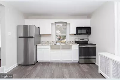 911 Eldridge Avenue, Oaklyn, NJ 08107 - Photo 5