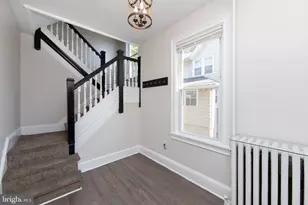 911 Eldridge Ave, Oaklyn, NJ 08107 - Photo 3