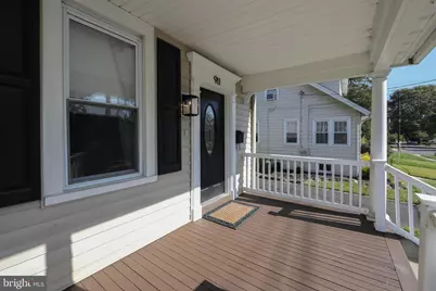 911 Eldridge Avenue, Oaklyn, NJ 08107 - Photo 25