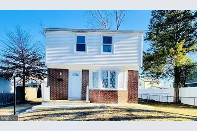 2626 Manall Avenue, Pennsauken, NJ 08109 - Photo 1