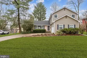 418 Doral Dr, Cherry Hill, NJ 08003 - Photo 1