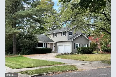 418 Doral Drive, Cherry Hill, NJ 08003 - Photo 1