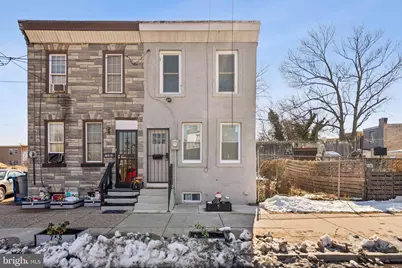 746 Pine Street, Camden, NJ 08103 - Photo 1