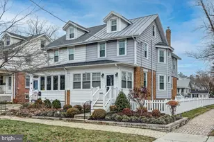 13 W Euclid Ave, Haddonfield, NJ 08033 - Photo 1