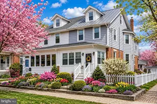 13 W Euclid Ave, Haddonfield, NJ 08033 - Photo 1